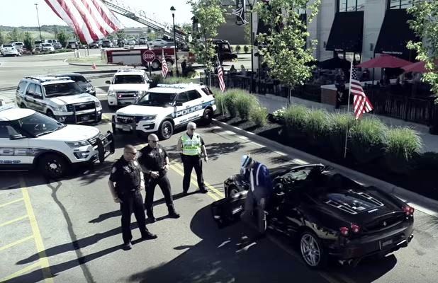 Smooth Criminal 2018