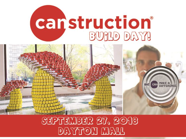 CANSTRUCTION BUILD DAY