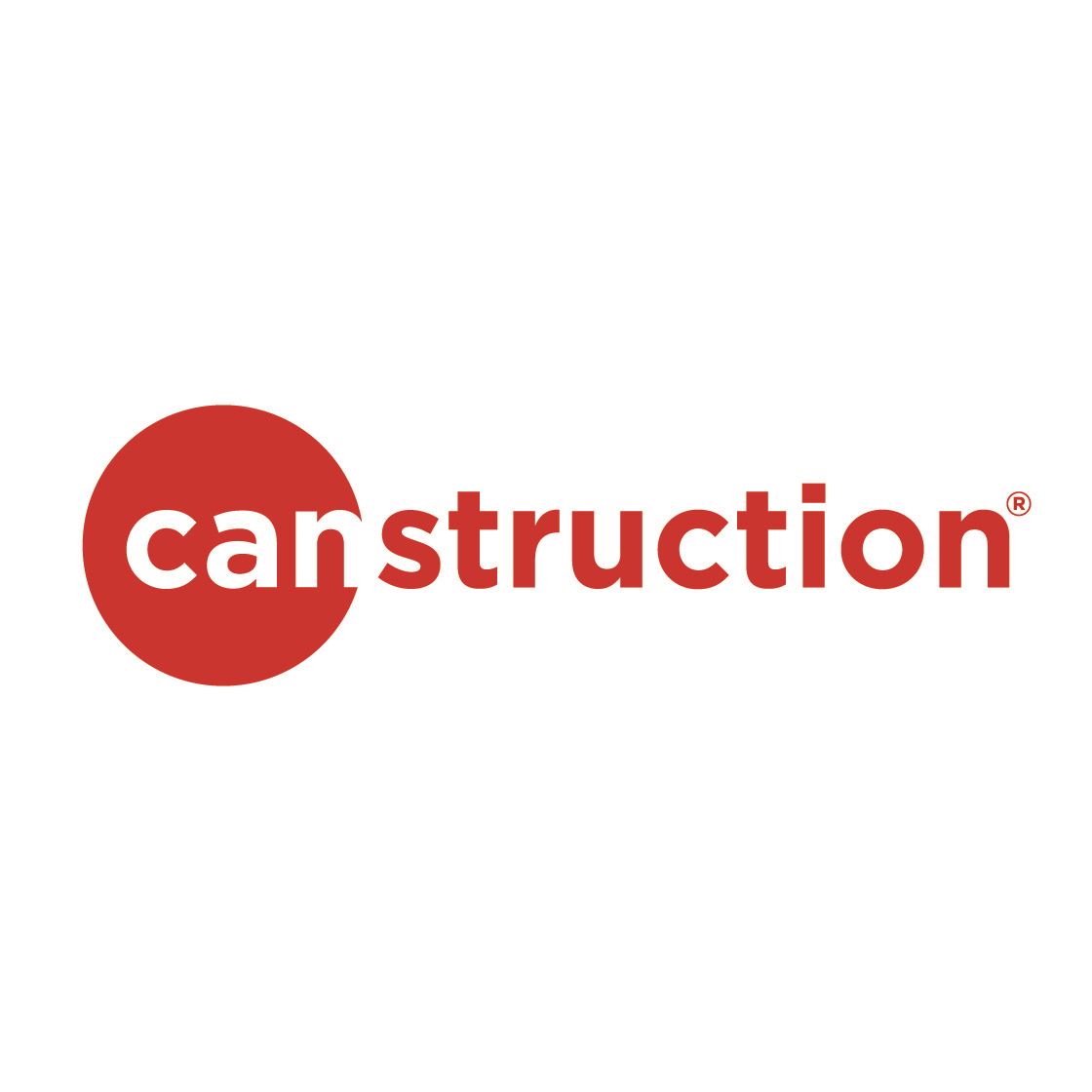 Canstruction Red Logo Square JPEG