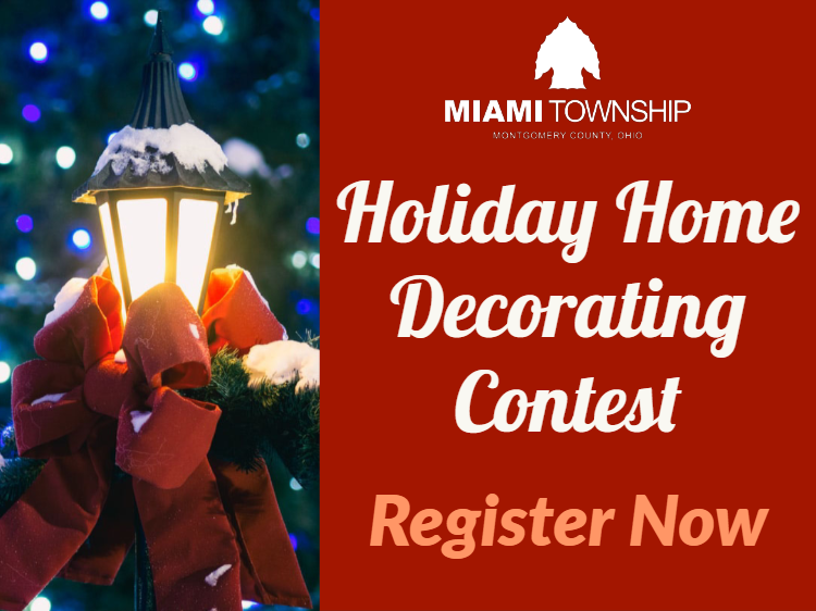 Holiday Contest 2019