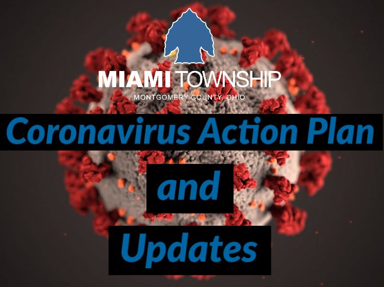 Coronavirus updates 2020