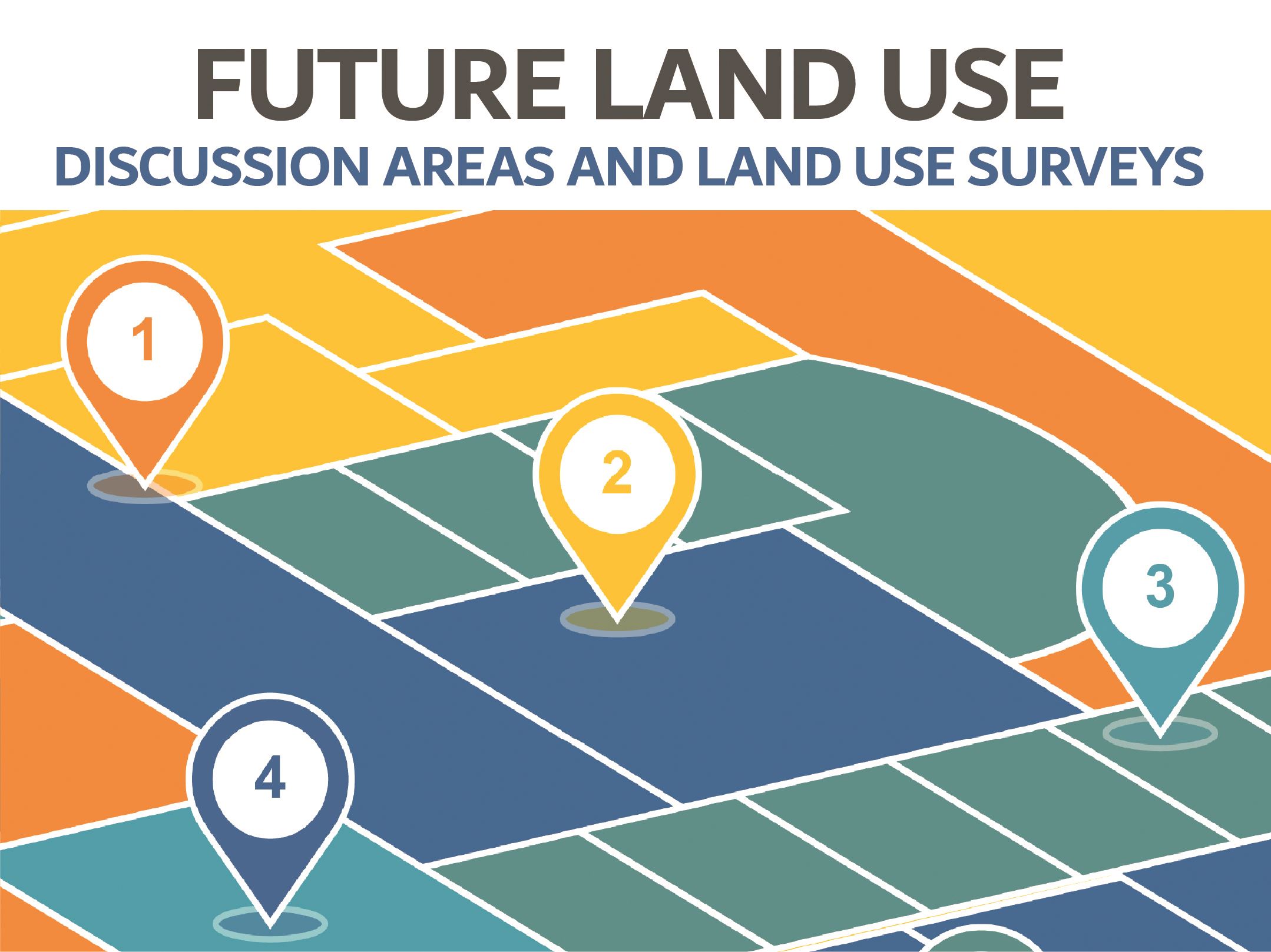 Land Use Surveys 750x562