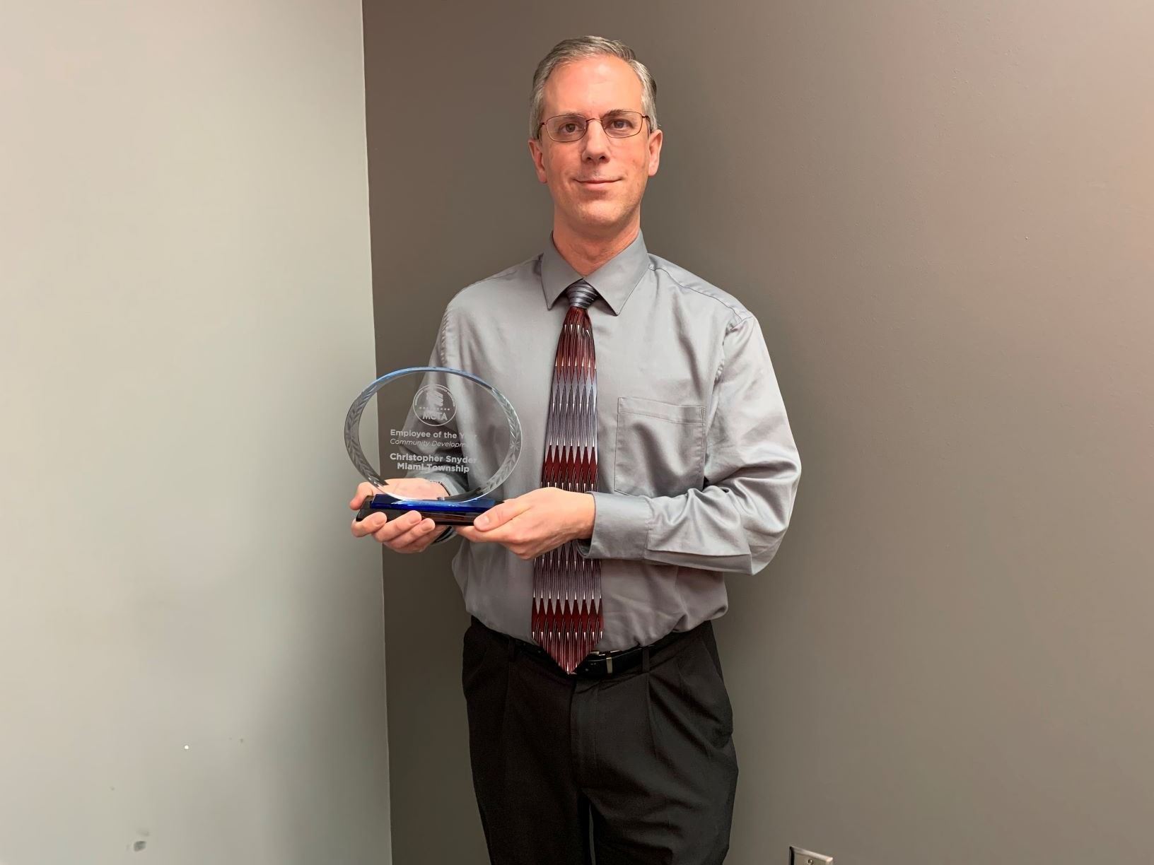 Photo 2 Chris Snyder MCTA Award Dec 2020