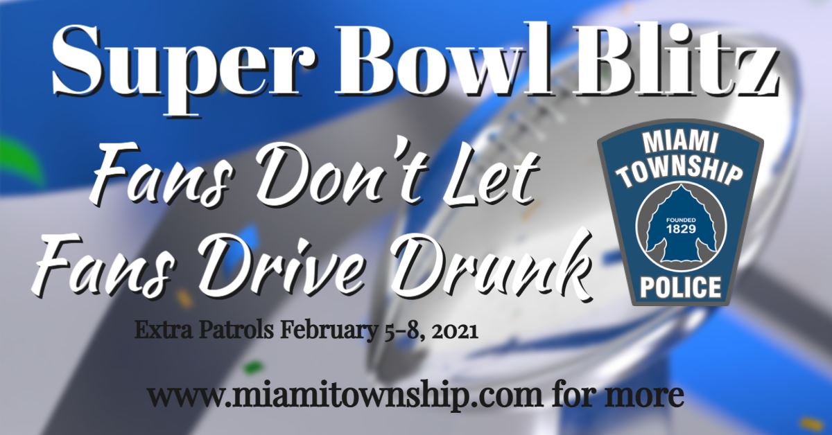 Super Bowl Blitz 2021