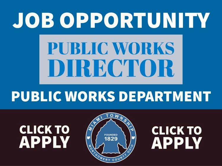 Public Works Director 2022