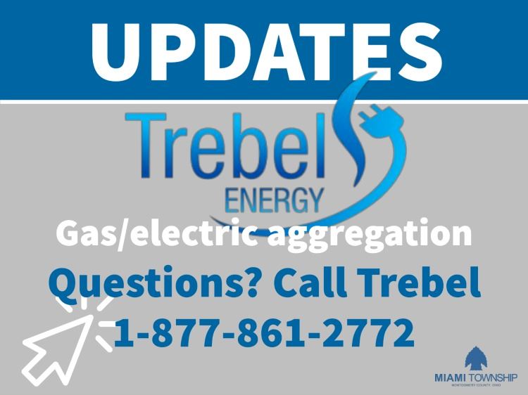 Trebel Updates web