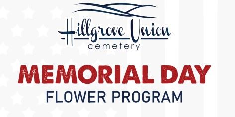 Hillgrove flowers 2023