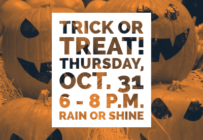 Halloween Oct 31 400x275