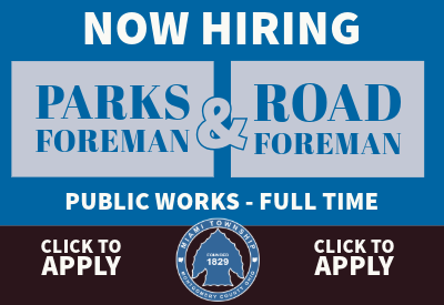 FT Road and park Foreman Feb 2025