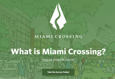 Miami Crossing survey 2025