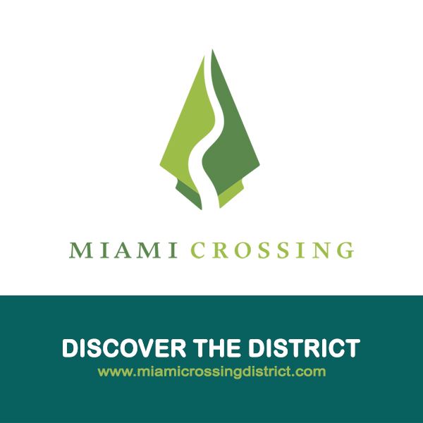 Miami Crossing