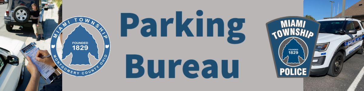 Parking Bureau web 2022