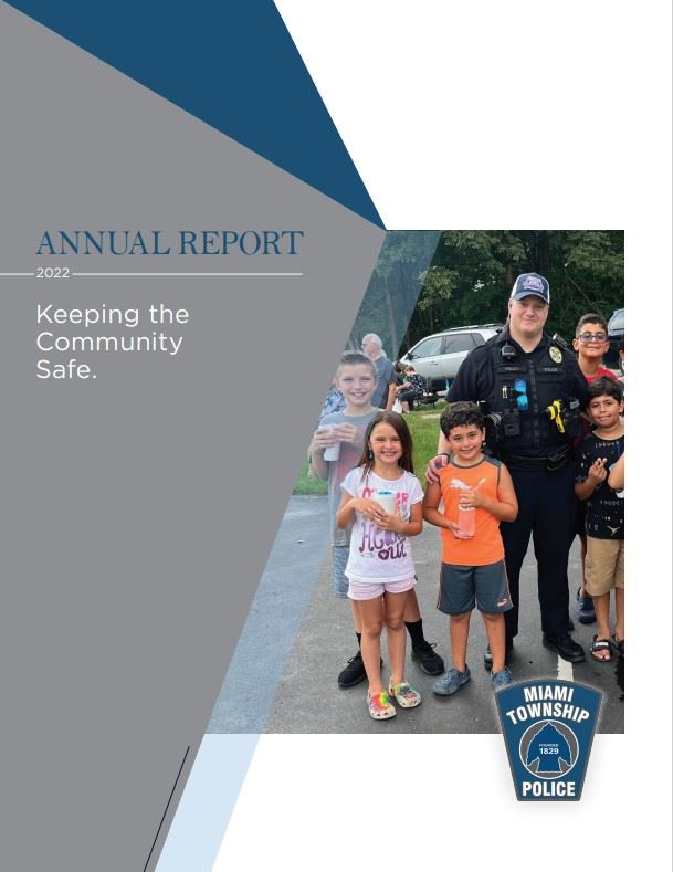 PD Annual Report 2022 Opens in new window