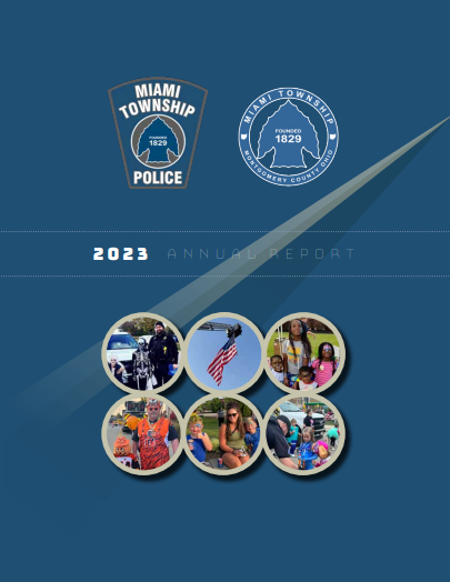 2023 PD annual report