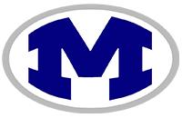 Miamisburg Schools logo 2025