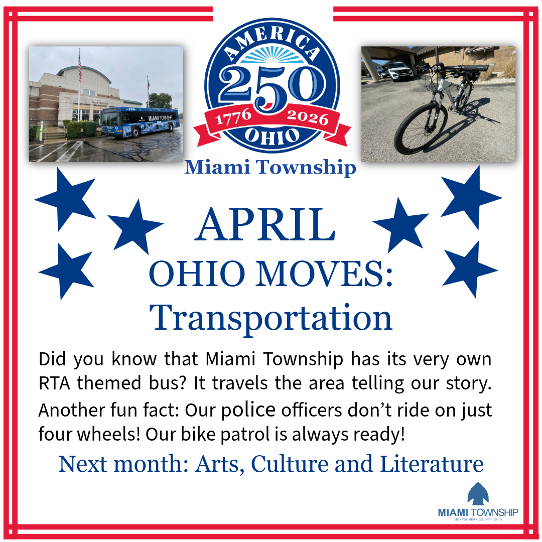 April America 250 theme 2026